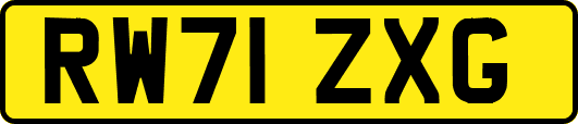 RW71ZXG