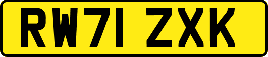 RW71ZXK