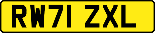 RW71ZXL