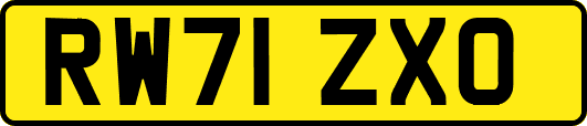 RW71ZXO