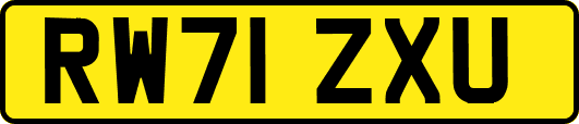 RW71ZXU