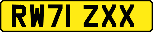 RW71ZXX