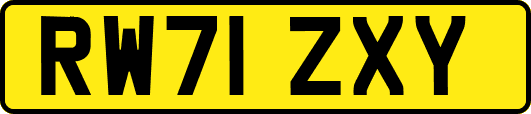 RW71ZXY