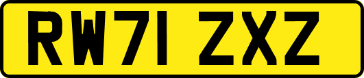 RW71ZXZ