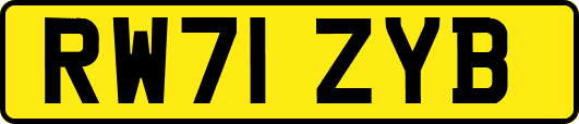 RW71ZYB
