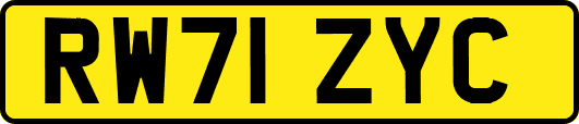 RW71ZYC
