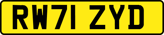RW71ZYD