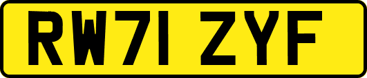 RW71ZYF