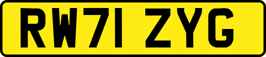 RW71ZYG