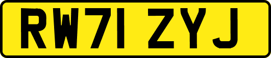 RW71ZYJ