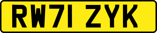 RW71ZYK