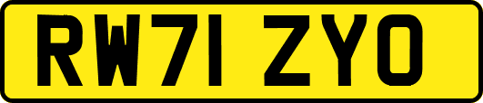 RW71ZYO