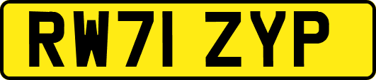 RW71ZYP