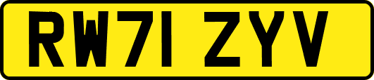 RW71ZYV