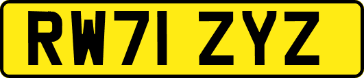 RW71ZYZ