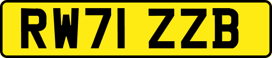 RW71ZZB