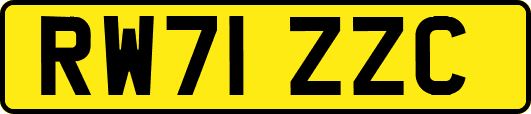 RW71ZZC