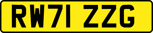 RW71ZZG