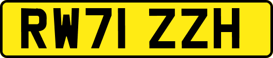 RW71ZZH