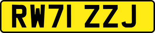RW71ZZJ