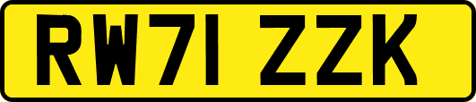 RW71ZZK