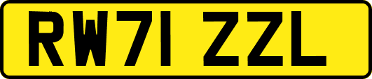 RW71ZZL