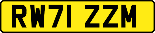 RW71ZZM