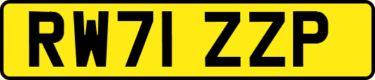 RW71ZZP
