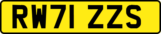 RW71ZZS