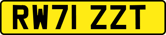 RW71ZZT