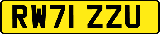 RW71ZZU
