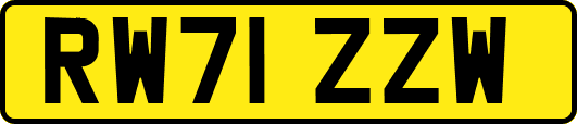 RW71ZZW