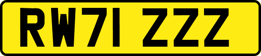 RW71ZZZ
