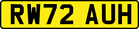 RW72AUH