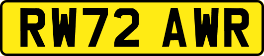 RW72AWR