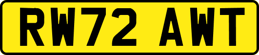 RW72AWT
