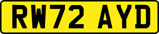 RW72AYD