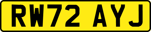 RW72AYJ