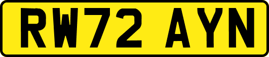 RW72AYN