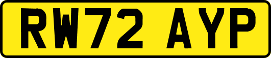 RW72AYP