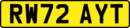 RW72AYT