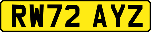 RW72AYZ