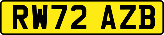 RW72AZB