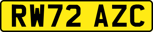 RW72AZC