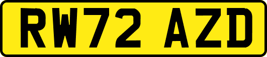 RW72AZD