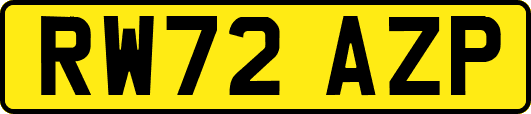 RW72AZP