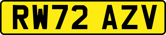RW72AZV