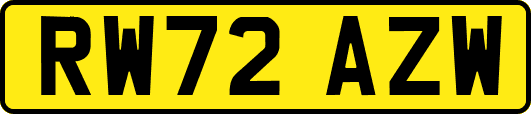 RW72AZW