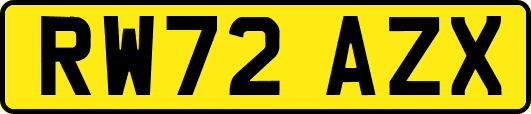 RW72AZX