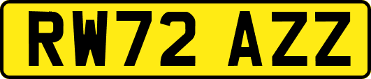 RW72AZZ